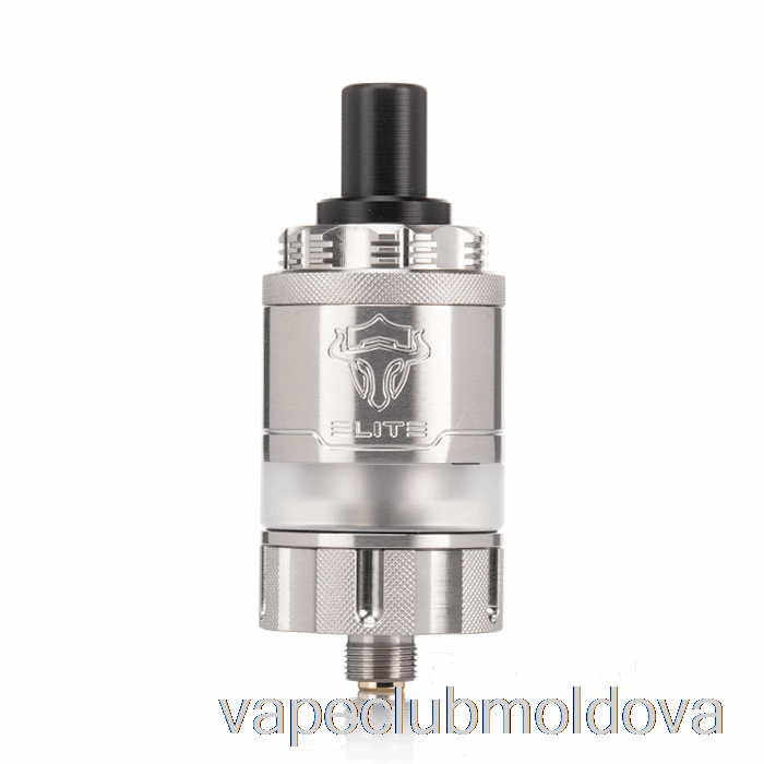 Vape Mod Thunderhead Creations Tauren Elite Mtl 22mm Rta [pro] Ss